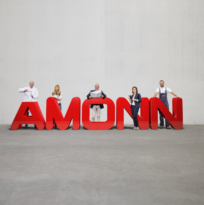 Amonn Amonn