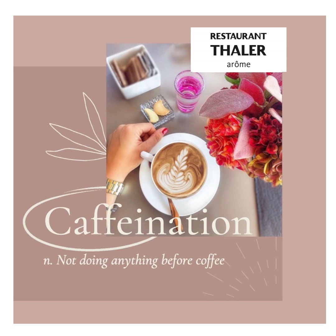 Cafenation Coffee Break