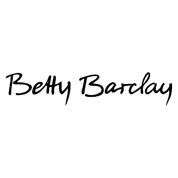 BETTY BARCLEY